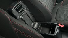 Ford Puma 1.0 EcoBoost Hybrid mHEV ST-Line 5dr Petrol Hatchback